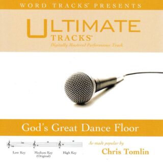 080688871529 God's Great Dance Floor