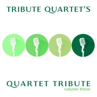 614187006924 Quartet Tribute Volume Three