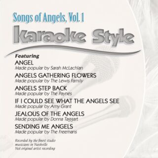 614187106020 Songs Of Angels 1