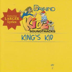 614187243220 King's Kid