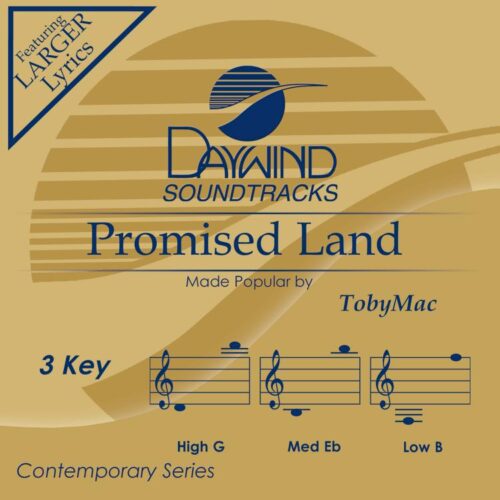 614187911228 Promised Land