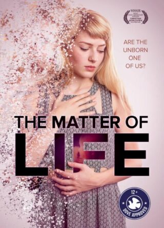 727985020334 Matter Of Life (DVD)