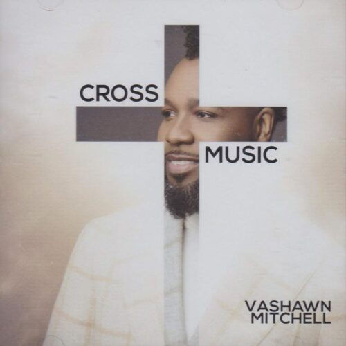 736211851390 Cross Music EP