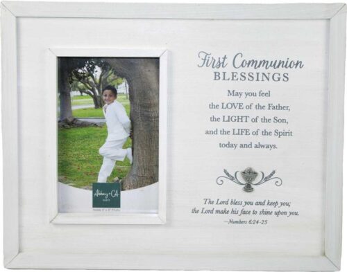 785525311205 1st Communion