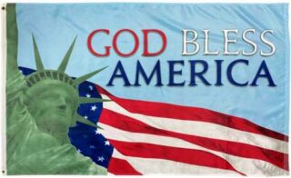 788200806003 God Bless America