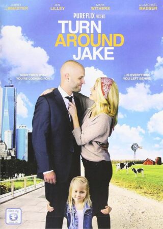 857533003868 Turn Around Jake (DVD)