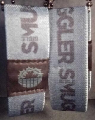 860002029689 Bible Smuggler Wristband Large