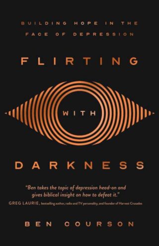 9780736978903 Flirting With Darkness