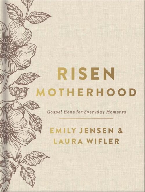 9780736986342 Risen Motherhood Deluxe Edition (Deluxe)