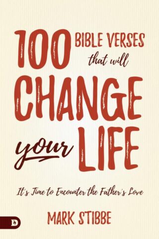 9780768451559 100 Bible Verses That Will Change Your Life