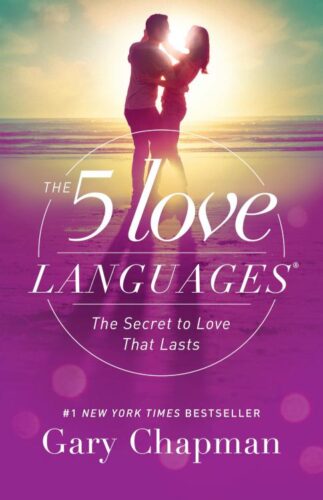 9780802412706 5 Love Languages Updated Plus Bonus Content (Revised)