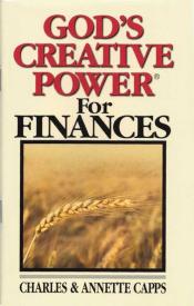 9780982032015 Gods Creative Power For Finances