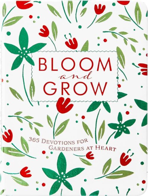 9781424566303 Bloom And Grow