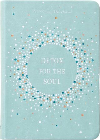 9781424566716 Detox For The Soul