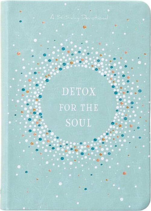 9781424566716 Detox For The Soul