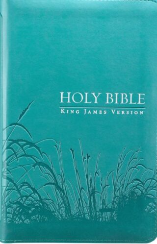 9781432105471 Standard Size Bible