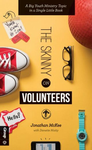 9781470720858 Skinny On Volunteers