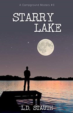 9781486615841 Starry Lake