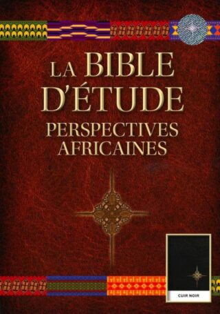 9781594528118 African Study Bible