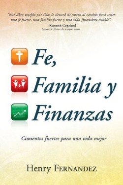 9781603745666 Fe Familia Y Finanzas - (Spanish)