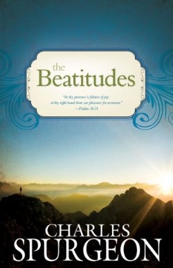 9781603746984 Beatitudes