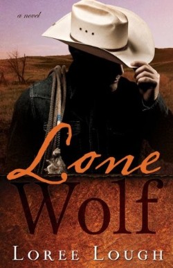 9781603747233 Lone Wolf