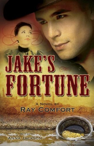 9781610362832 Jakes Fortune : A Novel