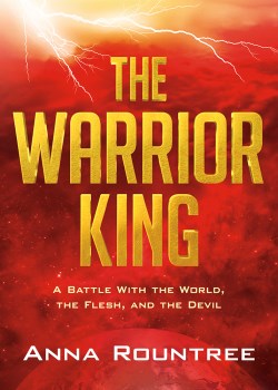 9781636412658 Warrior King : A Battle With The World