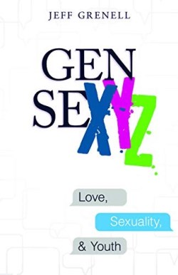 9781641235877 Gen SeXYZ : Love