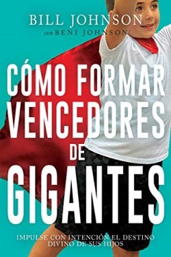 9781641235945 Como Formar Vencedores De Giga - (Spanish)