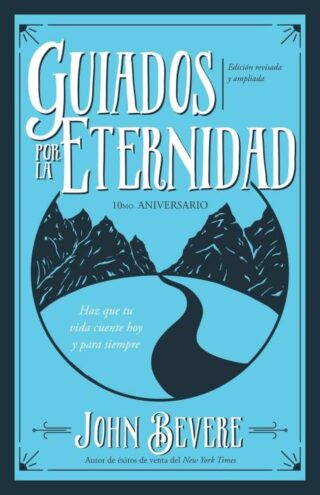 9781641239677 Guiados Por La Eternidad - (Spanish)