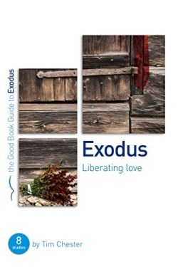 9781784980269 Exodus : Liberating Love (Student/Study Guide)