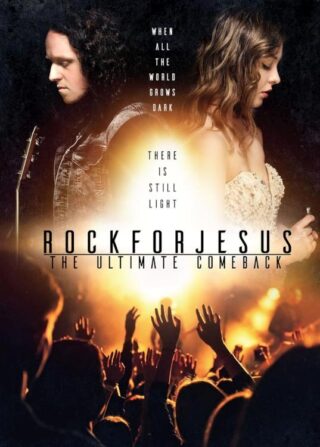 9781945788994 Rock For Jesus (DVD)