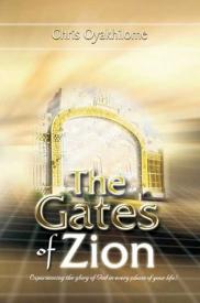 9789783562257 Gates Of Zion