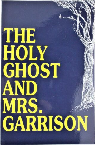 9789901000043 Holy Ghost And Mrs Garrison