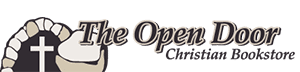 The Open Door Christian Bookstore Logo