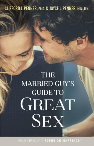 9781589979383 Married Guys Guide To Great Sex