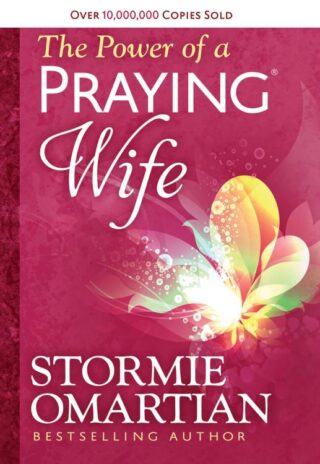 9780736957533 Power Of A Praying Wife Deluxe Edition (Deluxe)