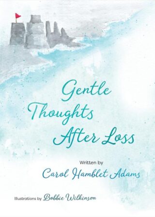 9780736989015 Gentle Thoughts After Loss