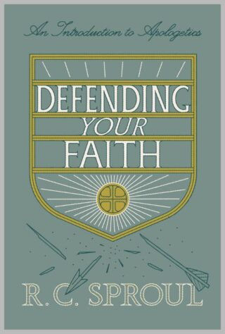 9781433563782 Defending Your Faith