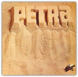 080688392000 Petra LP (Vinyl)