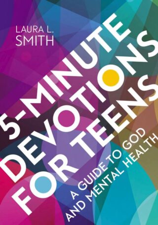 9780310143086 5 Minute Devotions For Teens