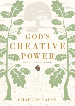 9781680315172 Gods Creative Power Gift Collection