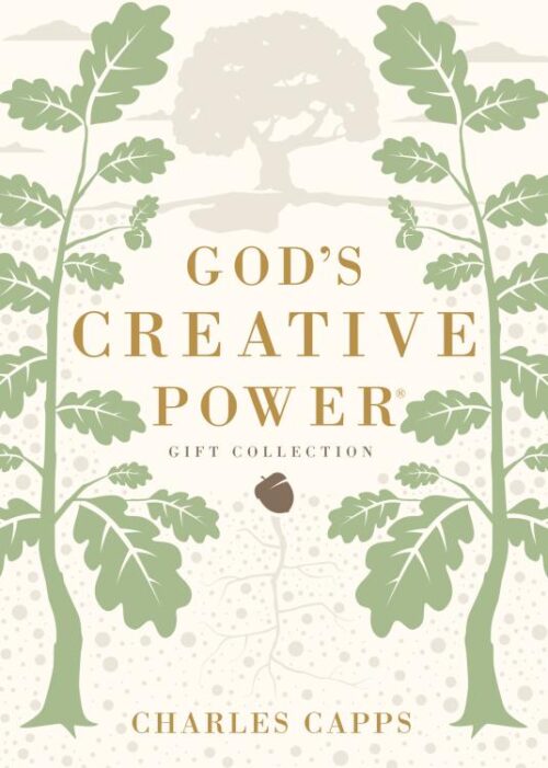 9781680315172 Gods Creative Power Gift Collection