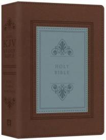 9781683228455 Study Bible Large Print