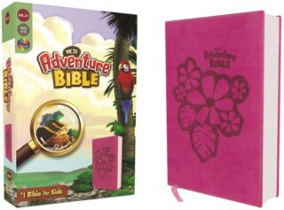 9780310746515 Adventure Bible