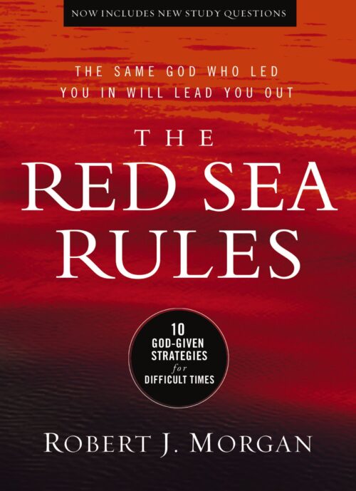 9780529104403 Red Sea Rules