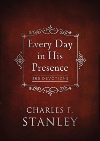 9780718011932 Every Day In His Presence