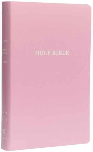 9780718097950 Gift And Award Bible Comfort Print