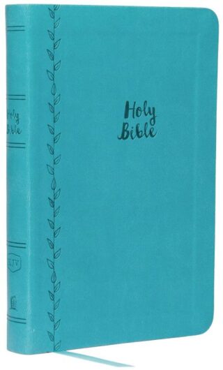 9780718098087 Value Thinline Bible Large Print Comfort Print